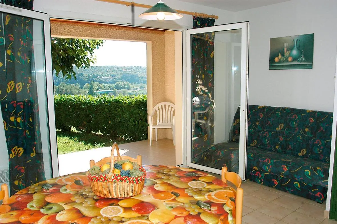 Hébergement de vacances Villa Le Moulin à Vallon-Pont-dʼArc France