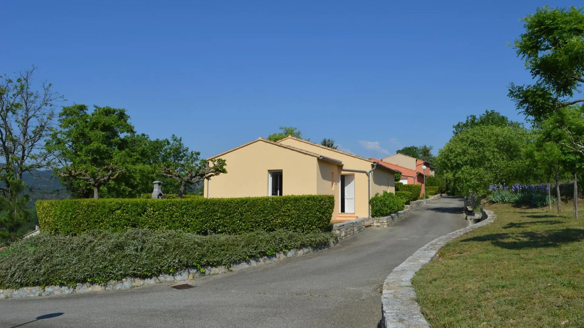 Villa Le Moulin à Vallon-Pont-dʼArc Hébergement de vacances