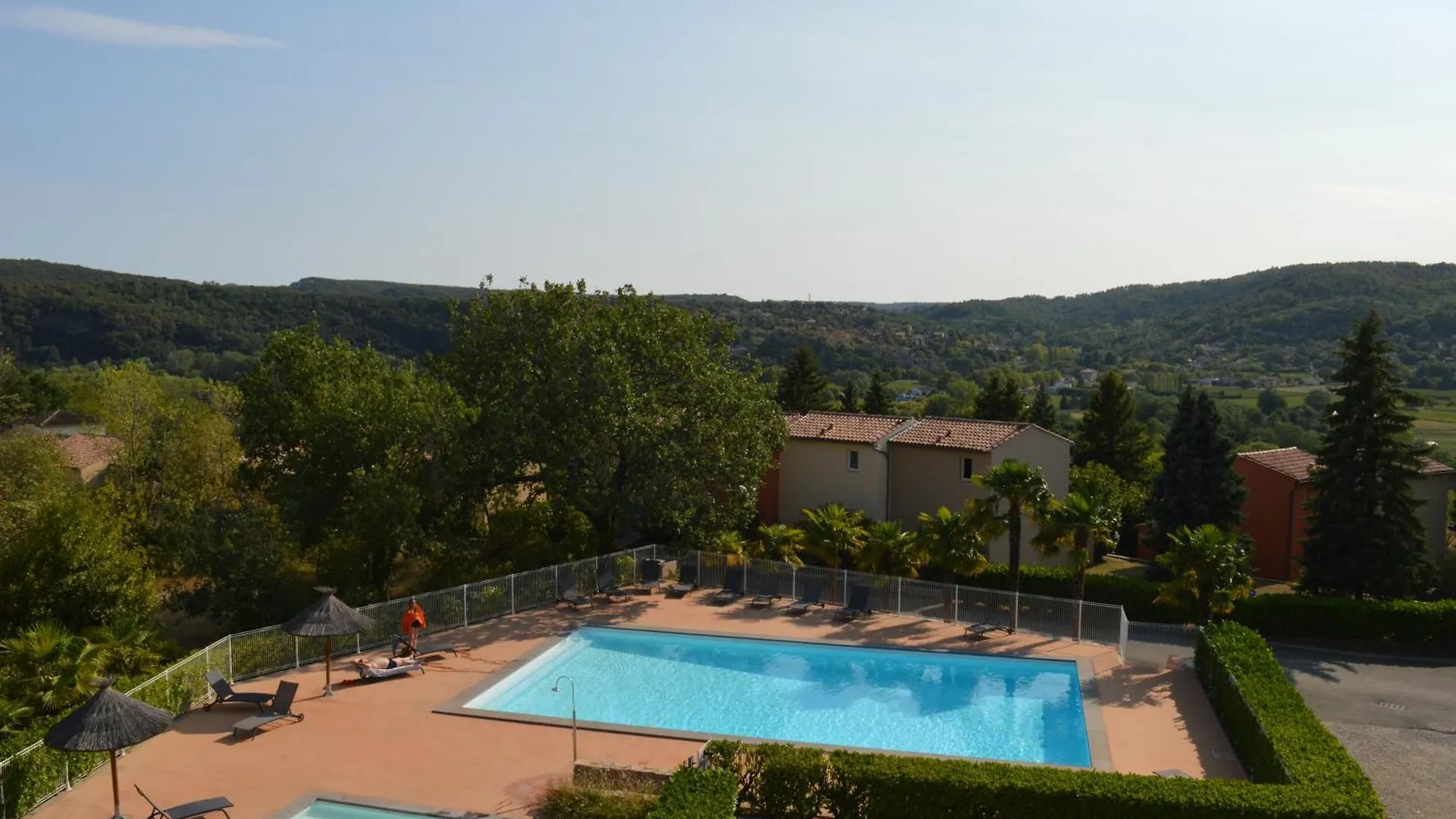 Hébergement de vacances Villa Le Moulin à Vallon-Pont-dʼArc