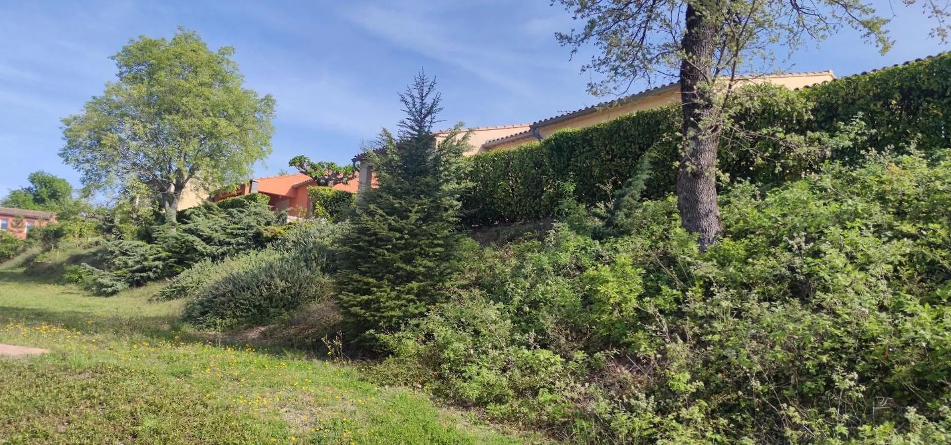 Villa Le Moulin à Vallon-Pont-dʼArc Hébergement de vacances