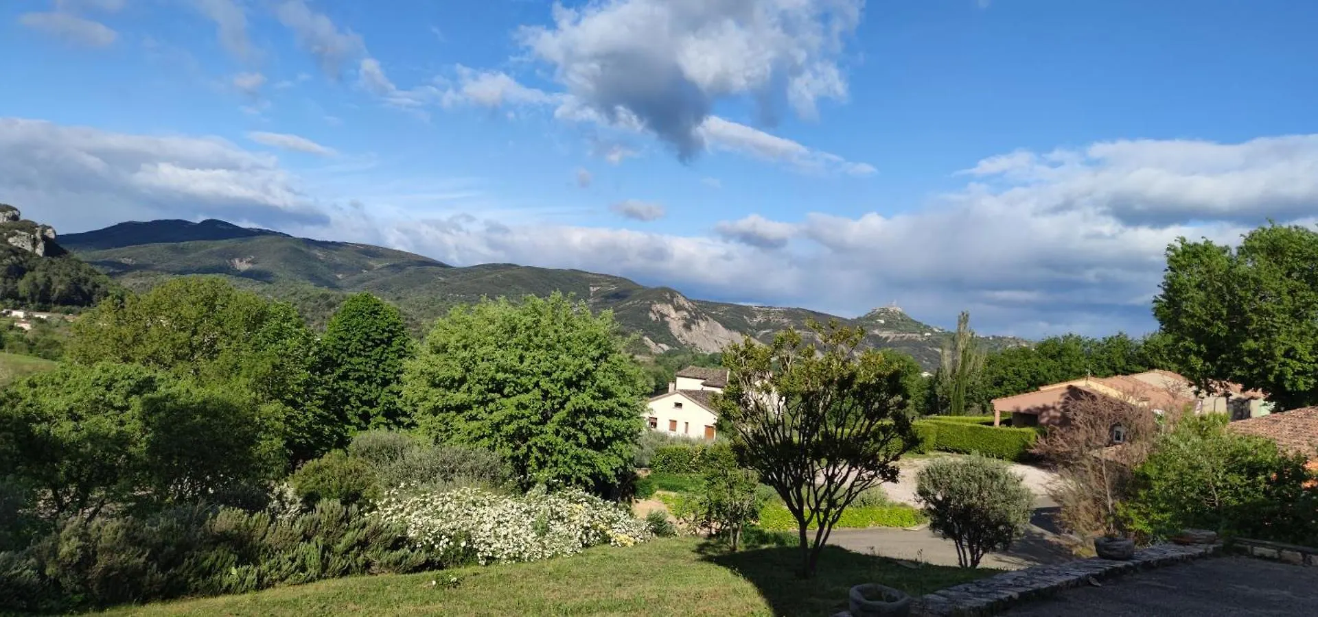 Villa Le Moulin à Vallon-Pont-dʼArc