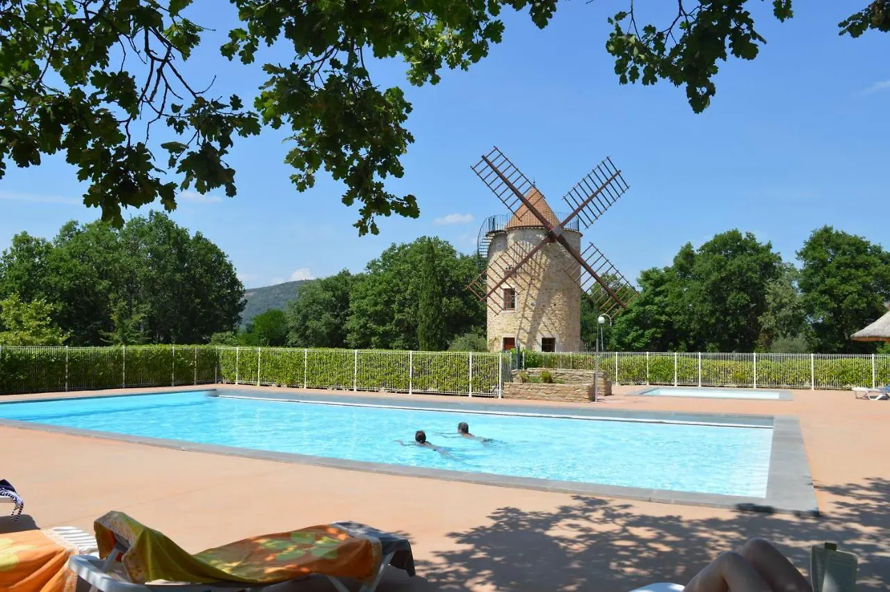 Le Moulin contacts