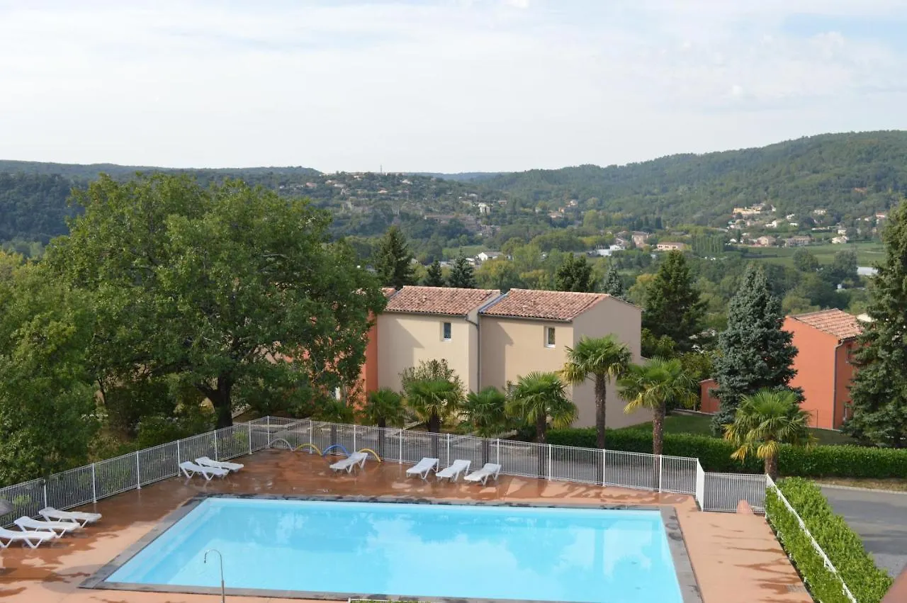 Holiday home Le Moulin Villa Vallon-Pont-d'Arc France