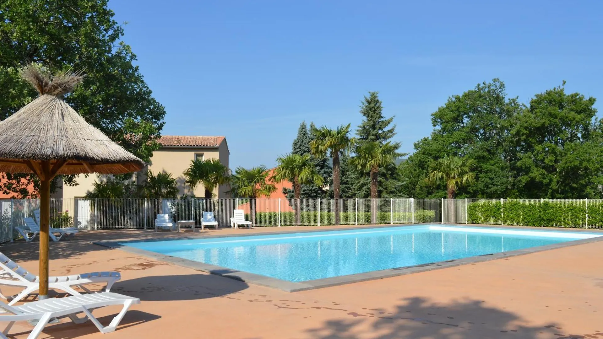 Le Moulin Villa Vallon-Pont-d'Arc 0*,  France