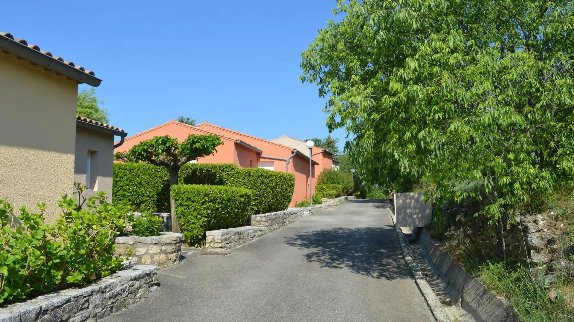 Holiday home Le Moulin Villa Vallon-Pont-d'Arc France