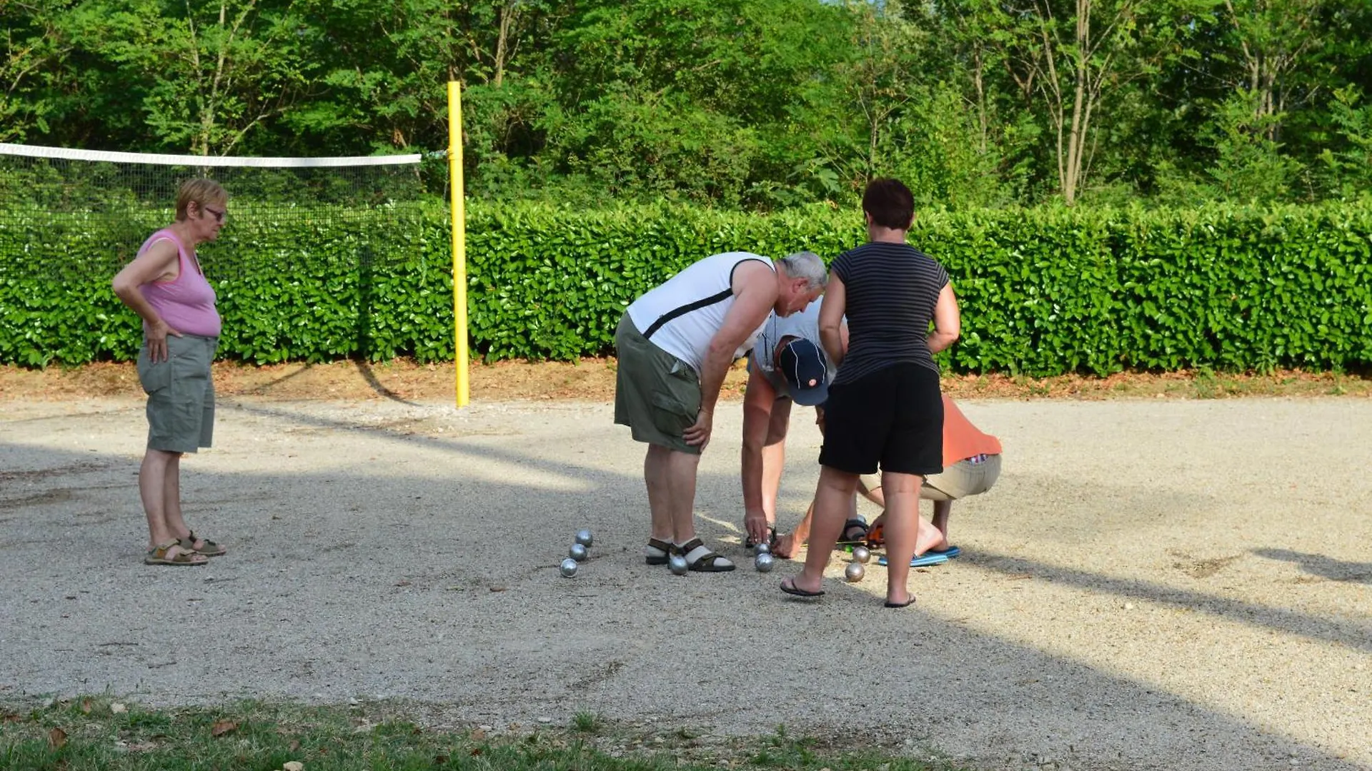 Holiday home Le Moulin Villa Vallon-Pont-d'Arc