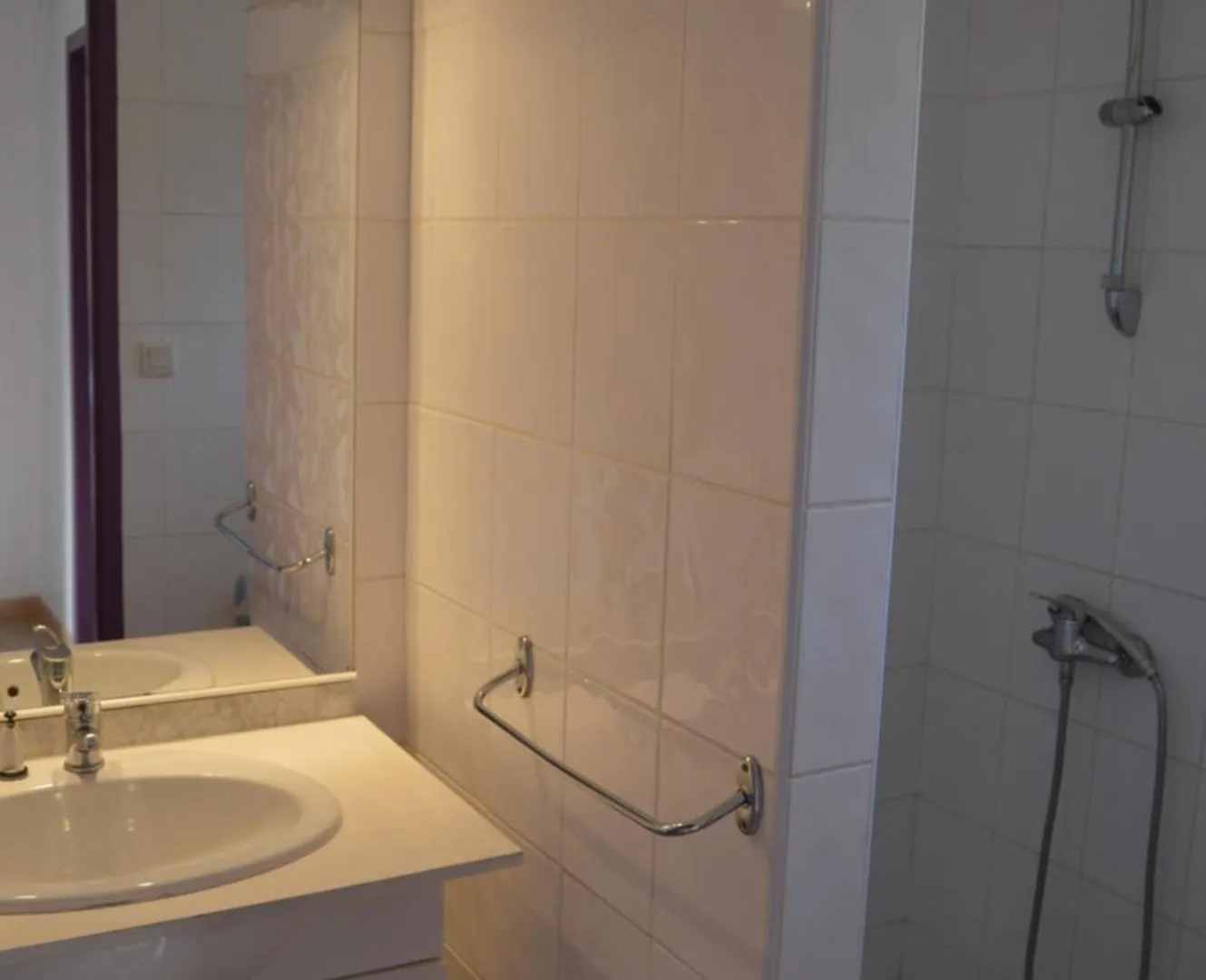 Holiday home Le Moulin Villa Vallon-Pont-d'Arc France