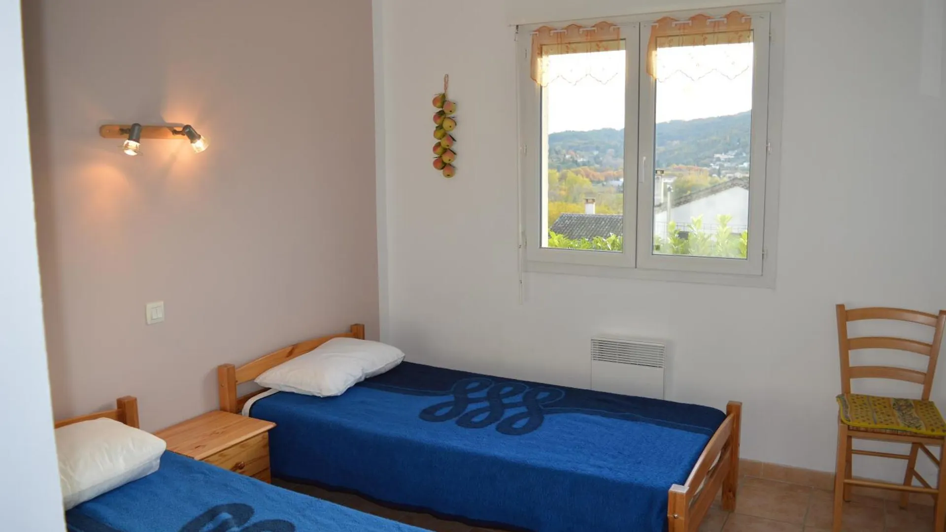 Le Moulin Villa Vallon-Pont-d'Arc Holiday home