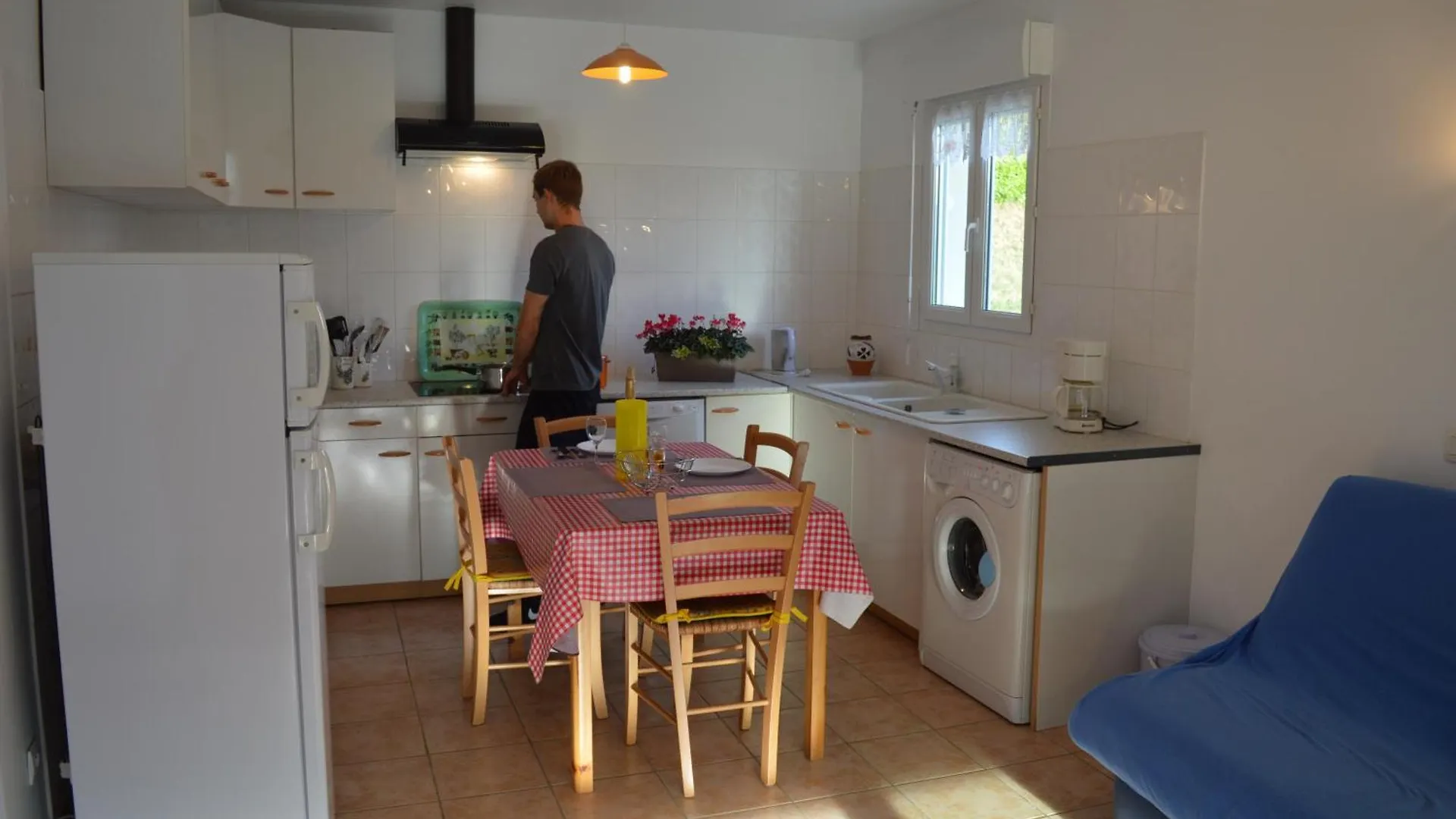 Holiday home Le Moulin Villa Vallon-Pont-d'Arc France