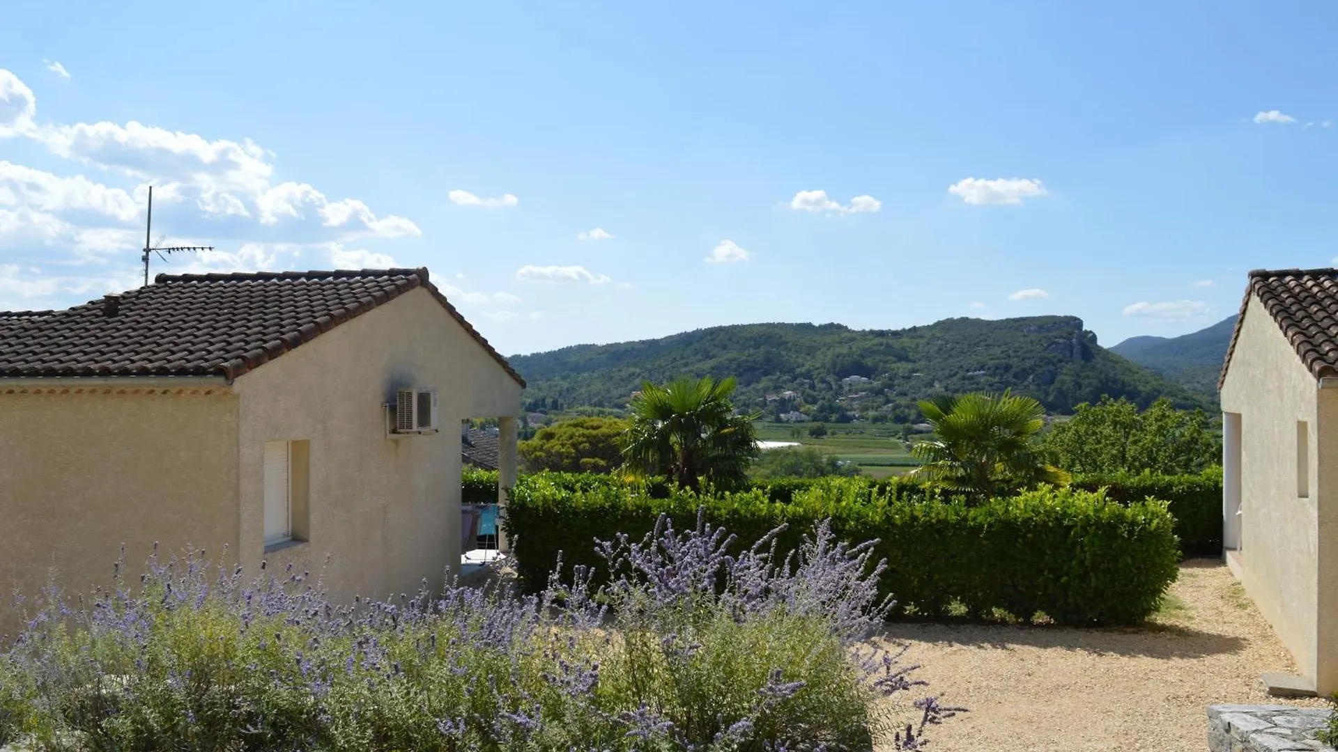 Holiday home Le Moulin Villa Vallon-Pont-d'Arc