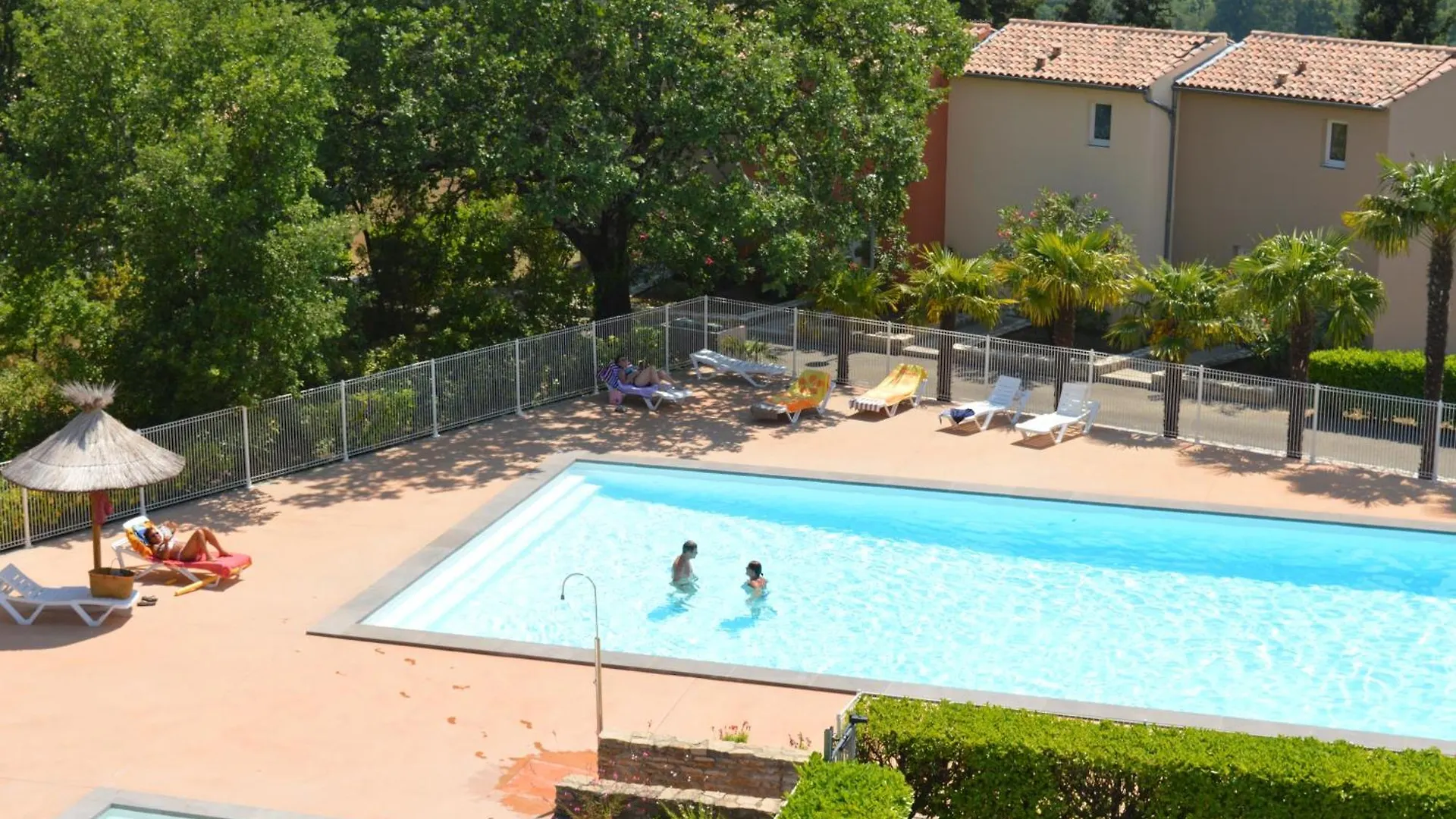 Le Moulin Villa Vallon-Pont-d'Arc Holiday home