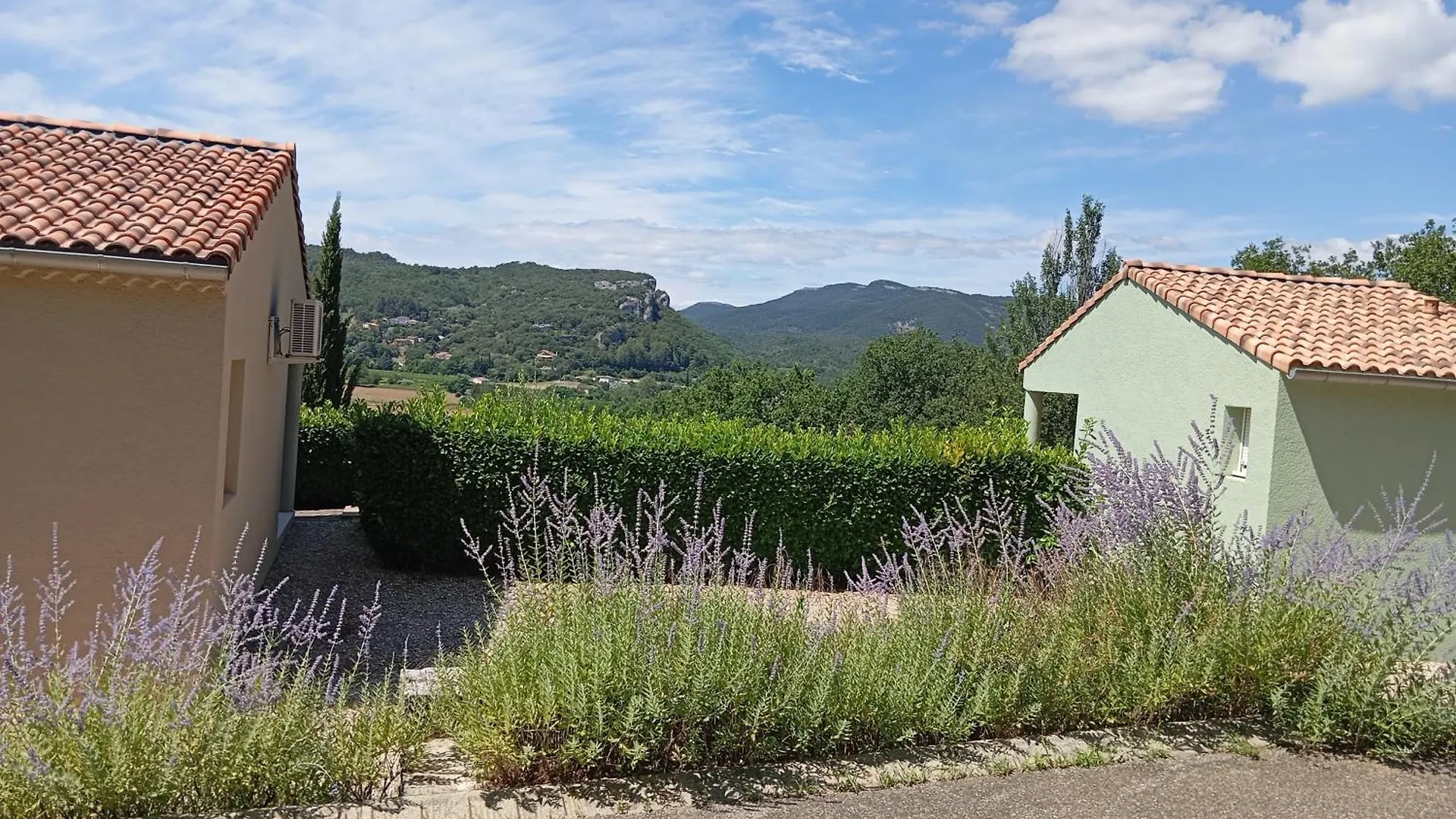 Holiday home Le Moulin Villa Vallon-Pont-d'Arc