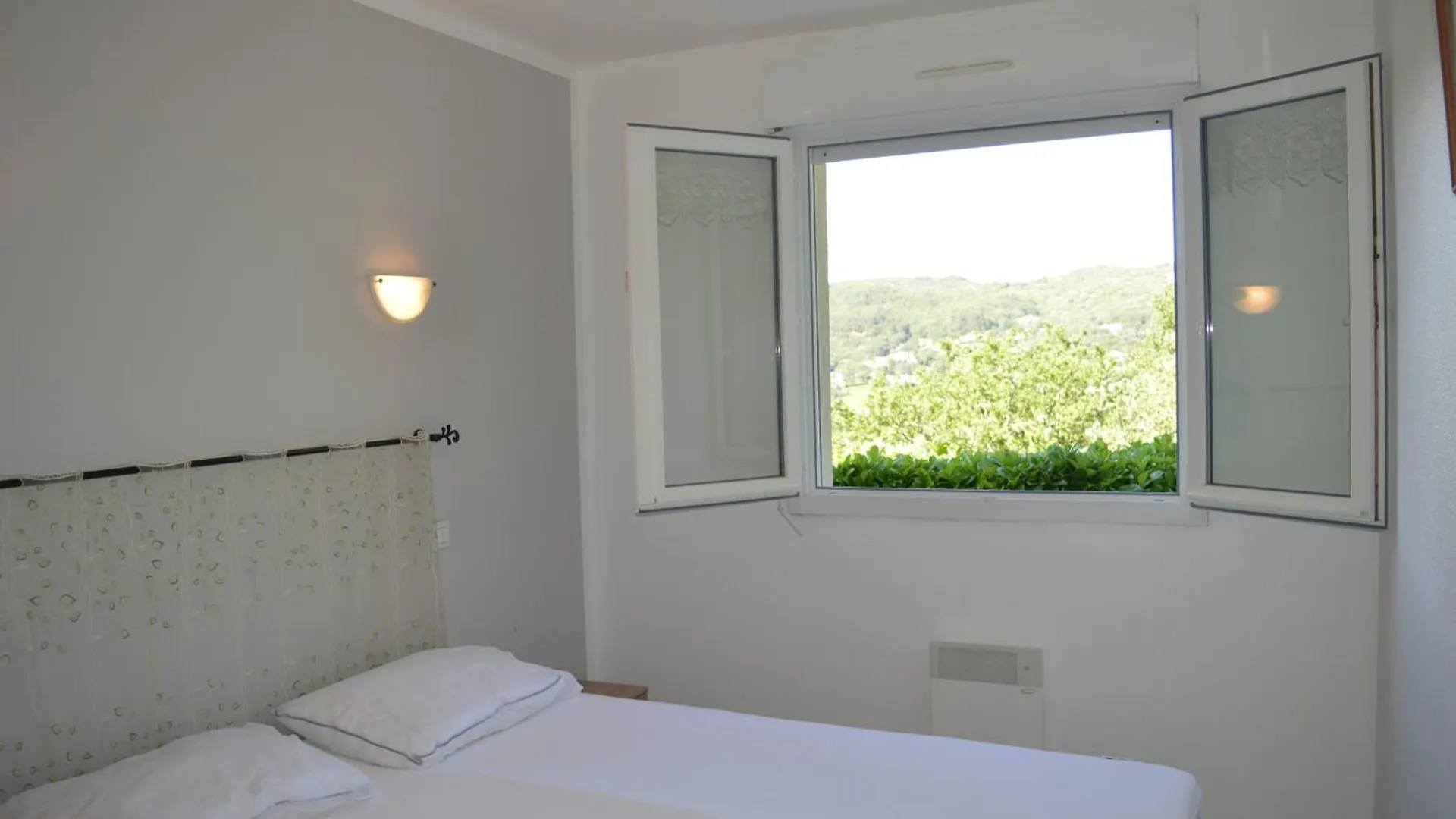 Le Moulin Villa Vallon-Pont-d'Arc Holiday home