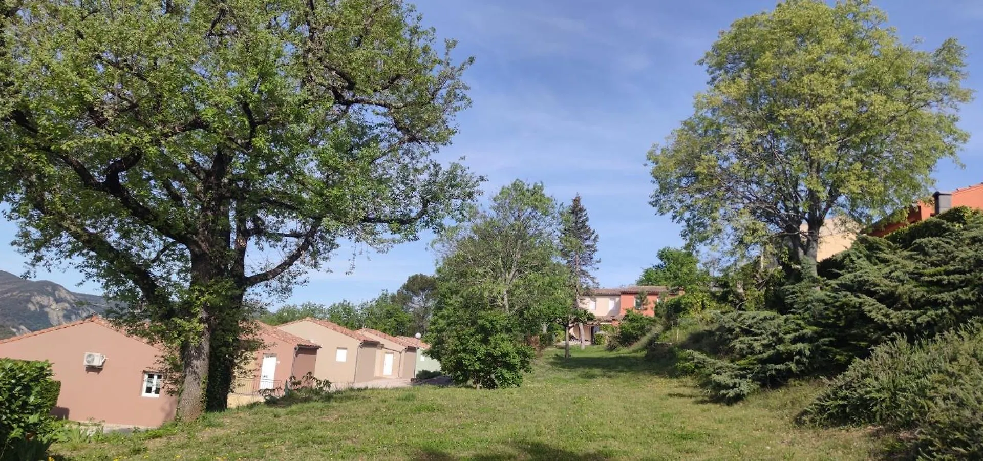 Holiday home Le Moulin Villa Vallon-Pont-d'Arc
