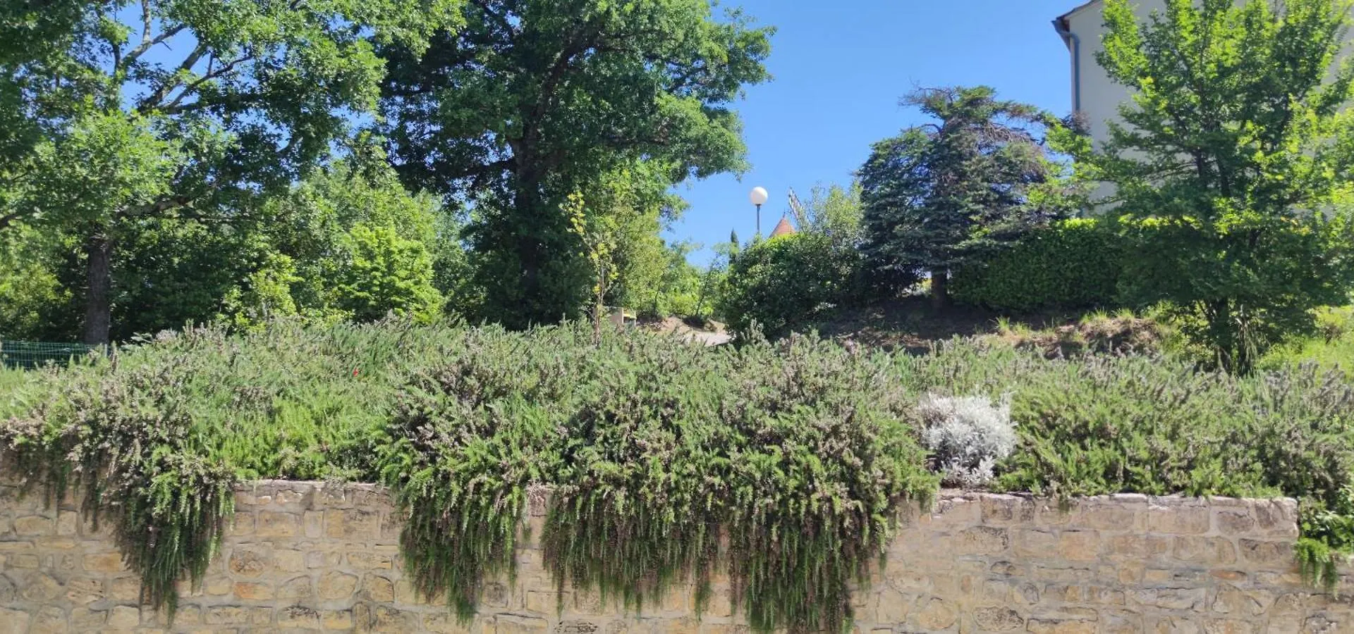 Le Moulin Villa Vallon-Pont-d'Arc France