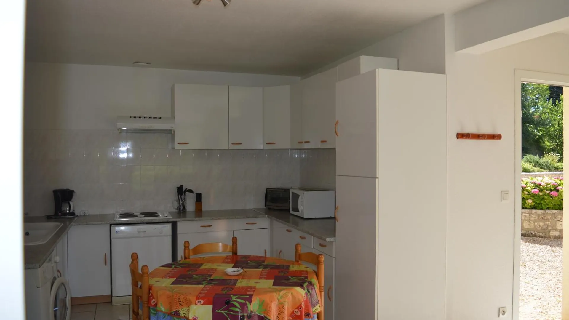 Le Moulin Villa Vallon-Pont-d'Arc Holiday home